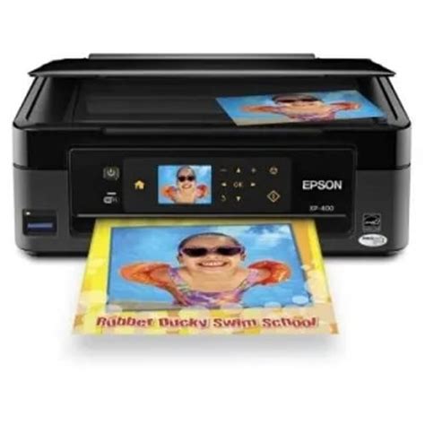 EPSON XP-400 Multi Function Inkjet - Price in India, Specifications ...