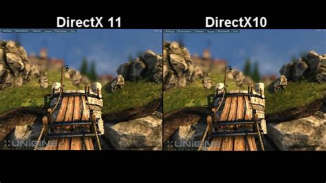 DirectX 11 İndir Gezginler | TeknoLib