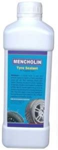 PRIDE TYRE_SEALENT1000ML Tubeless Tyre Puncture Repair Kit Price in ...