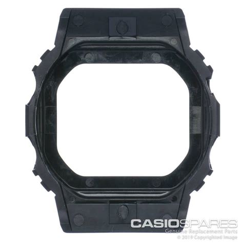 Genuine Casio Watch Band & Bezel G-Shock DW-5600E-1V India | Ubuy