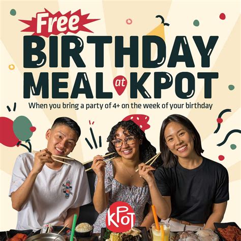 Promotions at KPOT