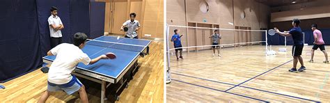 DAIS SPORTS - Best International Schools In Mumbai