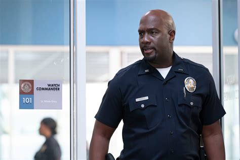 The Rookie Season 7 Episode 2: "The Watcher" Overview Released