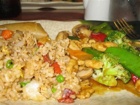 SAWA ASIAN CUISINE AND LOUNGE, Gardner - Menu, Prices & Restaurant ...