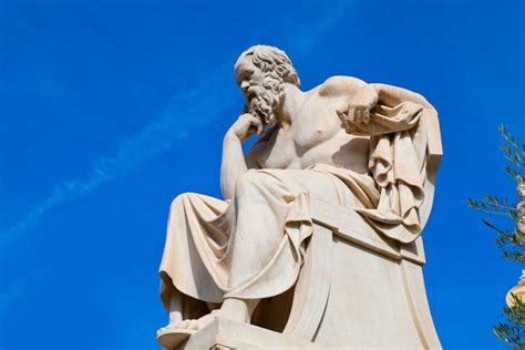 Why Is Socrates Famous