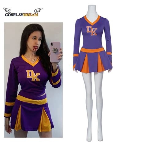 Megan-Fox-Jennifer-s-Body-Cheerleader-Costume-Jennifer-Check-Purple ...