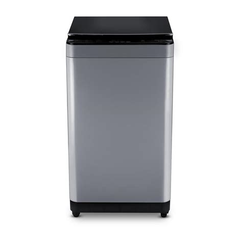 Buy BPL 7 kg Fully Automatic Top Loading Washing Machine, with 3X More ...