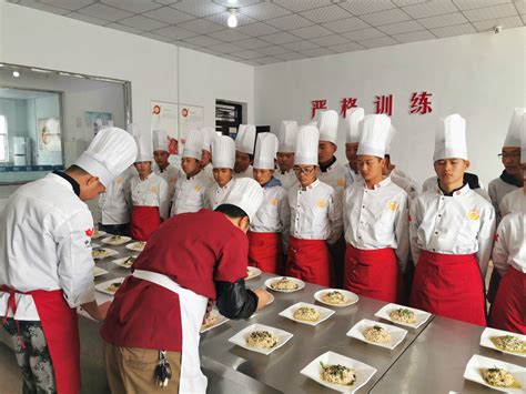 厨师应聘问题详解（1）普通厨师如何应聘-就业信息-山西新东方烹饪学校