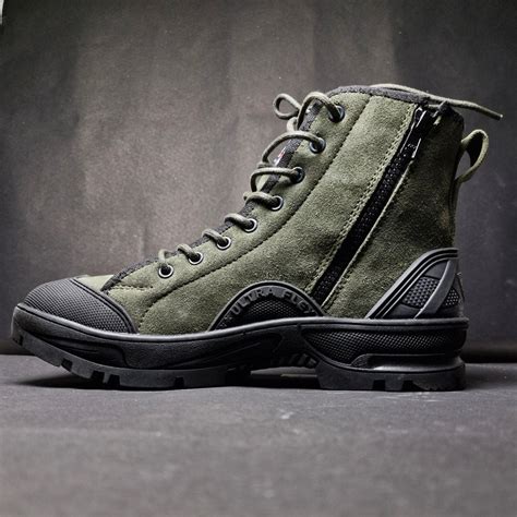 MDE RAPTOR HUNTER SHOES – mde.store