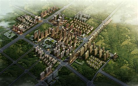 商业地产开发建设-郑州市建设投资集团有限公司-