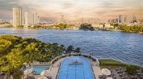 CHATRIUM HOTEL RIVERSIDE BANGKOK - Hotel Reviews, Photos, Rate ...