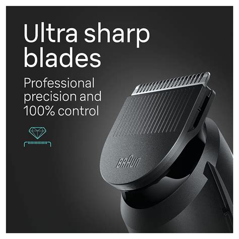 Braun All-in-One Men's Shaving Kit Series 5 5490, India | Ubuy