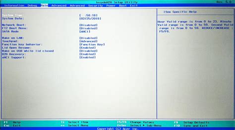 Image result for How to Enable Hyper-Threading