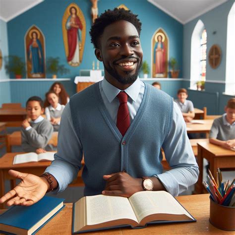 Key Texts for Christian Religious Studies in Nigeria