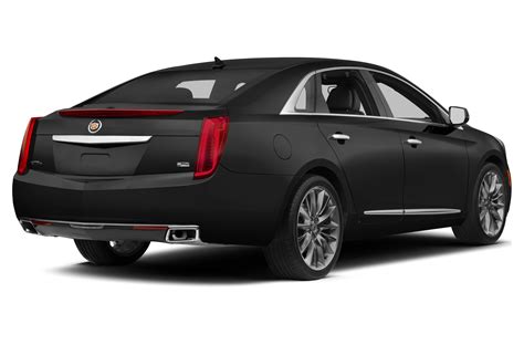 2013 Cadillac XTS - Specs, Prices, MPG, Reviews & Photos | Cars.com