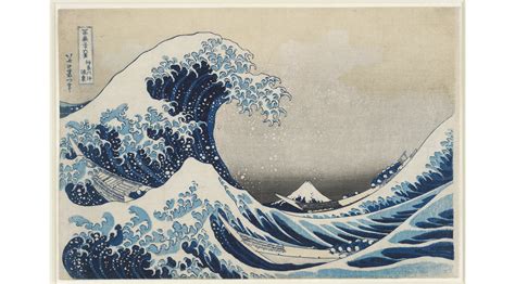 Hokusai: Beyond the Great Wave | Art in London