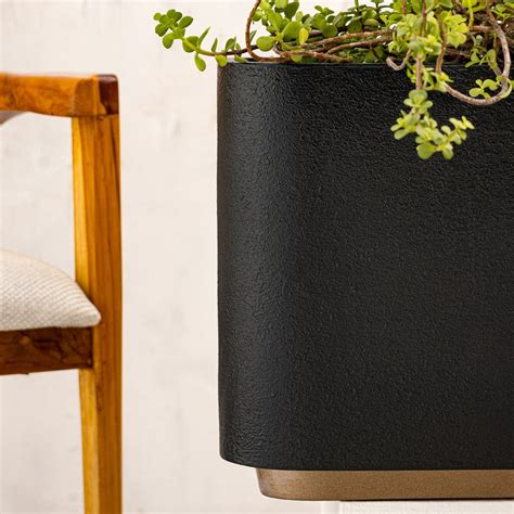 Midori Planter Box | Large Rectangular Multi Purpose Planter