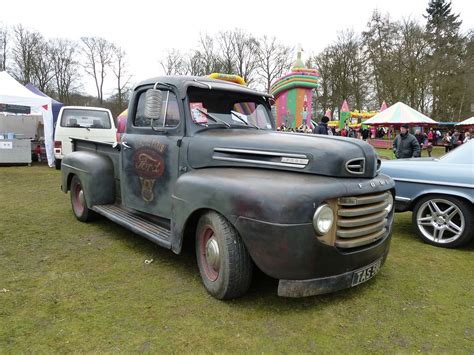 The old/patina'd "Speed Shop" & signwritten thread | Retro Rides