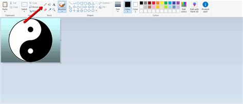 Image result for Using Microsoft Paint