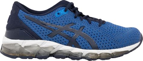 ASICS Gel Quantum 360 5 Knit Tuna Blue for Sale | Authenticity ...