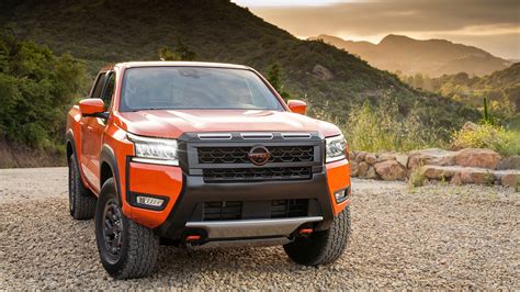 Best Mid-size Trucks for 2025 - MotorTrend's Tested Top Picks