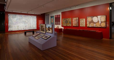65,000 Years: A short history of Australian art | Pursuit by the ...