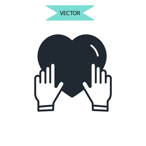 Honesty icons symbol vector elements for infographic web 9842935 Vector ...