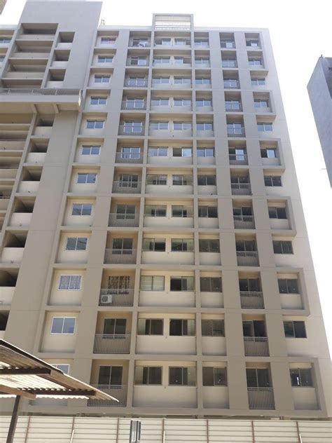 Aakash Residency | 1 BHK Flats, 2 BHK Flats at Shela, Ahmedabad