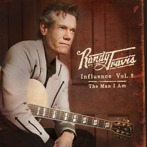 Randy Travis Reveals Plans To Release First New Song In Over 10 Years