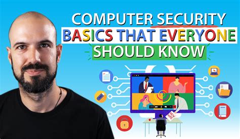 Image result for PC Security Basics
