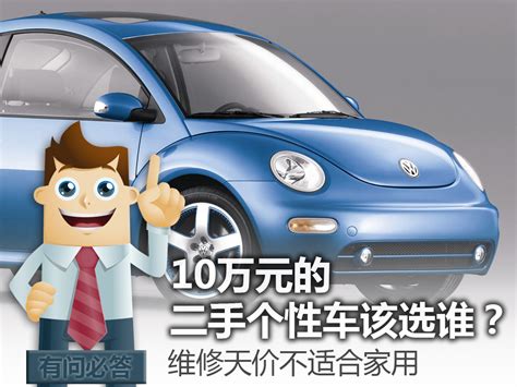 时尚实用的二手个性小车 在深圳澳康达仅11万起 - 知乎