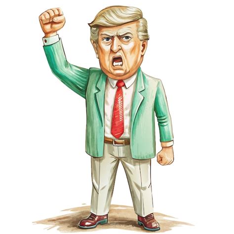 President Cartoon Image 的图像结果