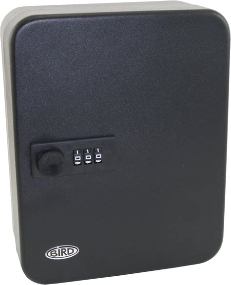 BIRD Combination Key Cabinet - Key Box Wall Mounted India | Ubuy