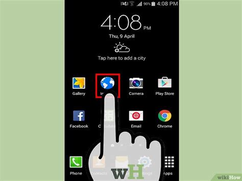 Image result for JavaScript Enable Samsung Phone