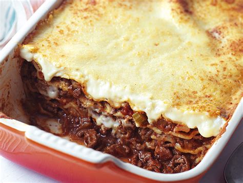 Lasagne Al Forno   Le Creuset UK Official