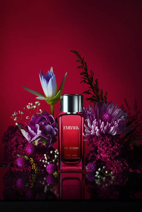 Embark Perfumes CMO Sejal Kapashi on Building A Fragrance Brand Made in ...