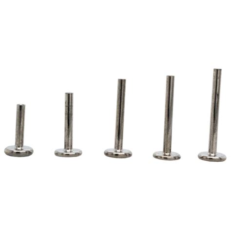 Image result for Threadless Jewelry Labret