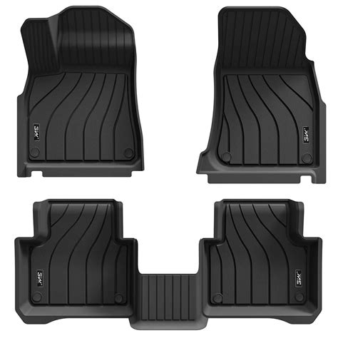 Car Floor Mats & Floor Liners | 3W-Auto-Life