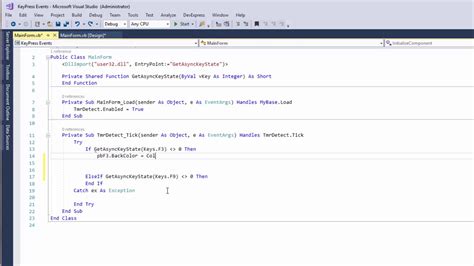 Image result for Processing Keypress