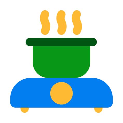 Kochtopf - Kostenlose essen und restaurant-Icons