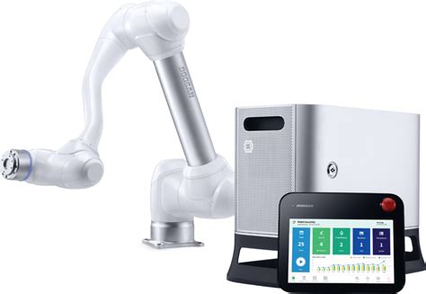 Doosan Smart Vision Module 的图像结果