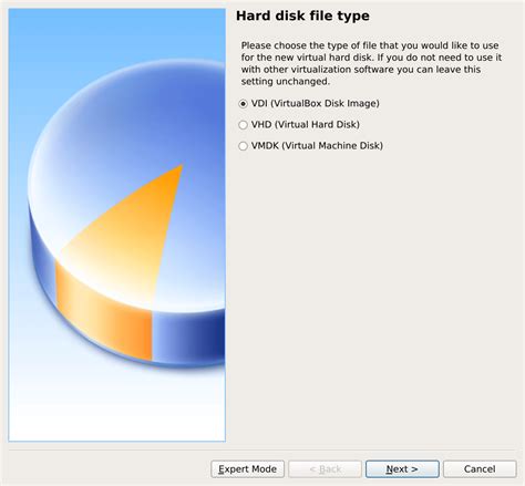 Image result for Install CentOS 8 VirtualBox