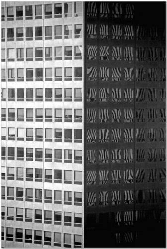 SMART ART - 'Metro 13c' by Jeff Pica - Fine Art Print 16x24 inches ...