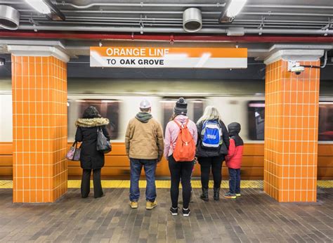 Accessible Experiences in Boston