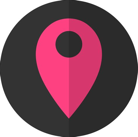 Pink Map Pin 的图像结果