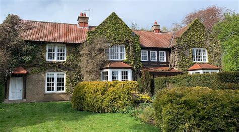 GALLOWS HILL B & B (Scarborough) - B&B Reviews & Photos - Tripadvisor