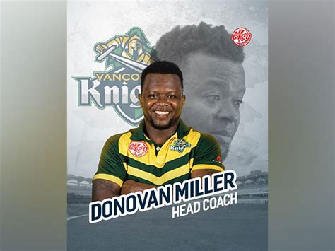 Global T20 Canada: Vancouver Knights aim to recapture glory with ...