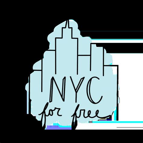 Holidays — NYC for FREE