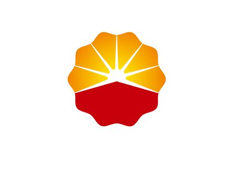 各大石油公司的Logo都代表什么含义 - 知乎