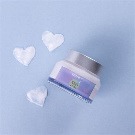 MOISTURIZER – Ounce Organic